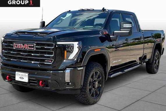 GMC SIERRA HD 2024 1GT49VEY6RF185247 image